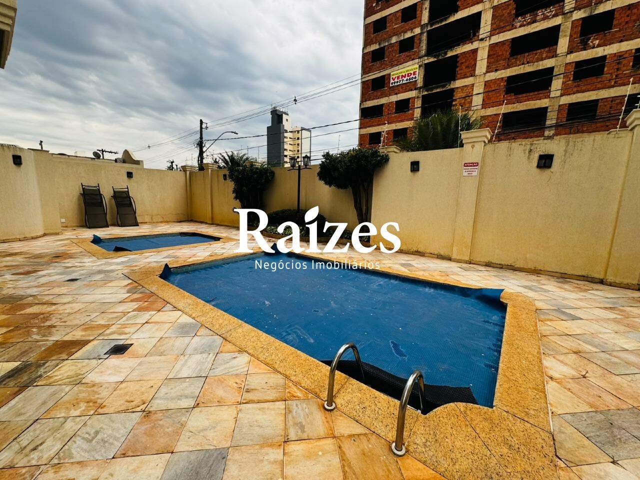 Apartamento, 4 quartos, 160 m² - Foto 3