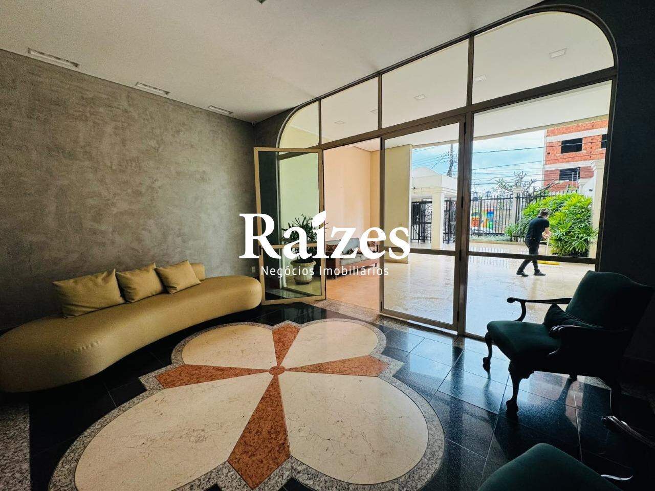 Apartamento, 4 quartos, 160 m² - Foto 6