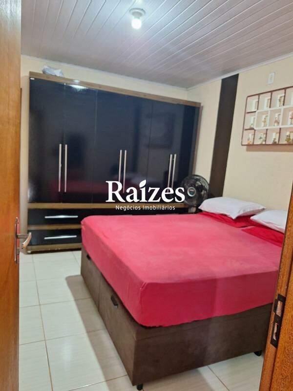 Casa, 3 quartos, 130 m² - Foto 11