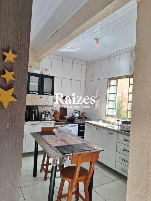 Casa, 3 quartos, 130 m² - Foto 12