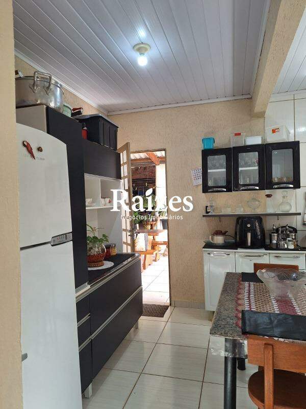 Casa, 3 quartos, 130 m² - Foto 10