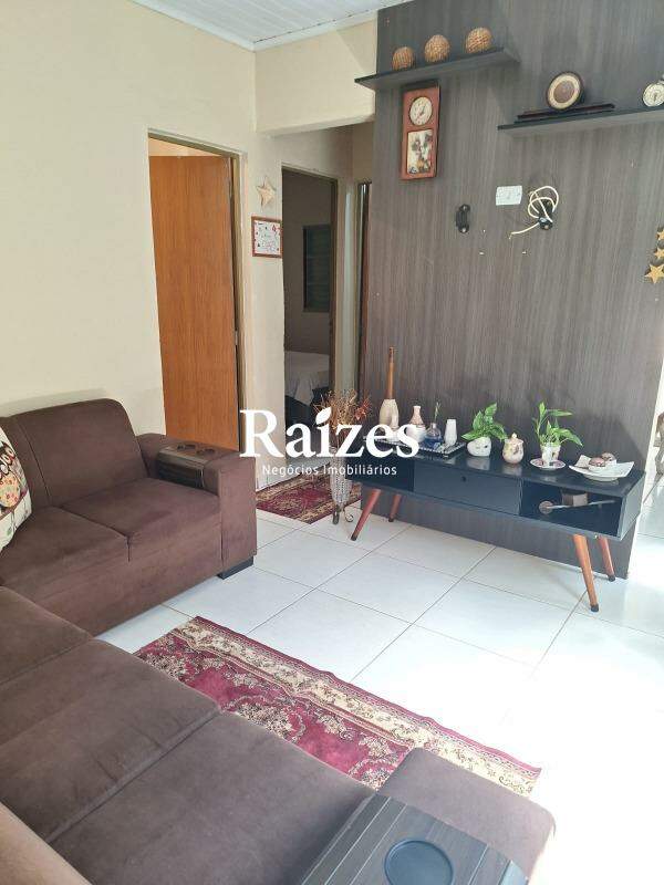 Casa, 3 quartos, 130 m² - Foto 13