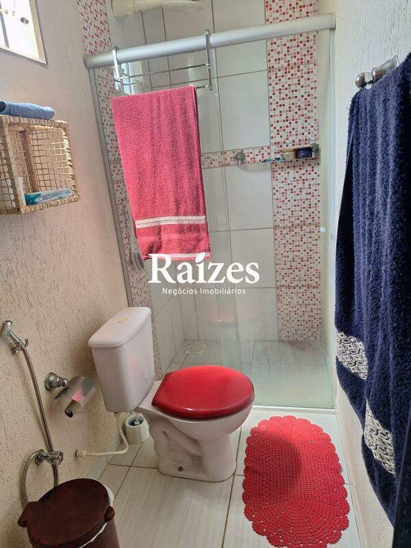 Casa, 3 quartos, 130 m² - Foto 14