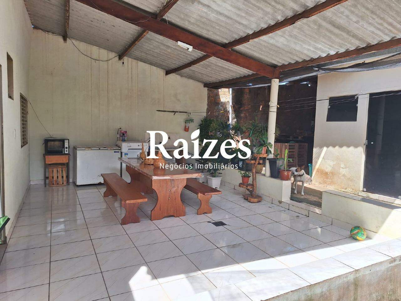 Casa, 3 quartos, 130 m² - Foto 6