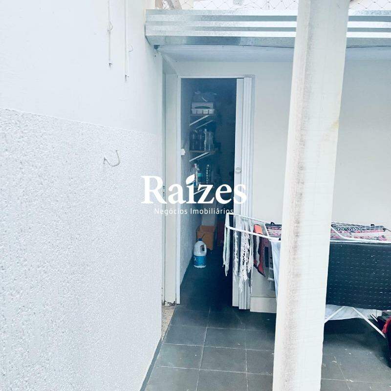 Casa, 5 quartos, 135 m² - Foto 20