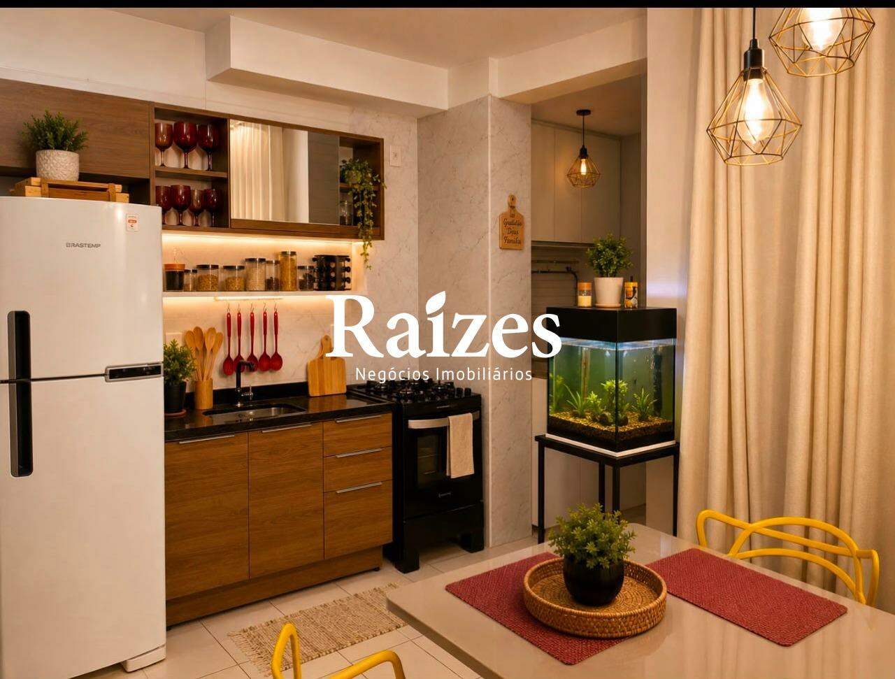 Apartamento, 2 quartos, 55 m² - Foto 11