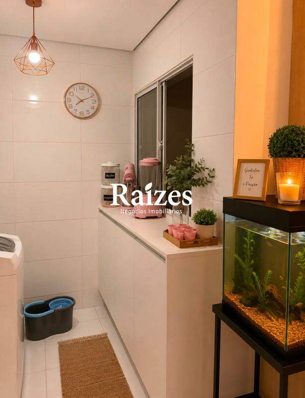Apartamento, 2 quartos, 55 m² - Foto 2
