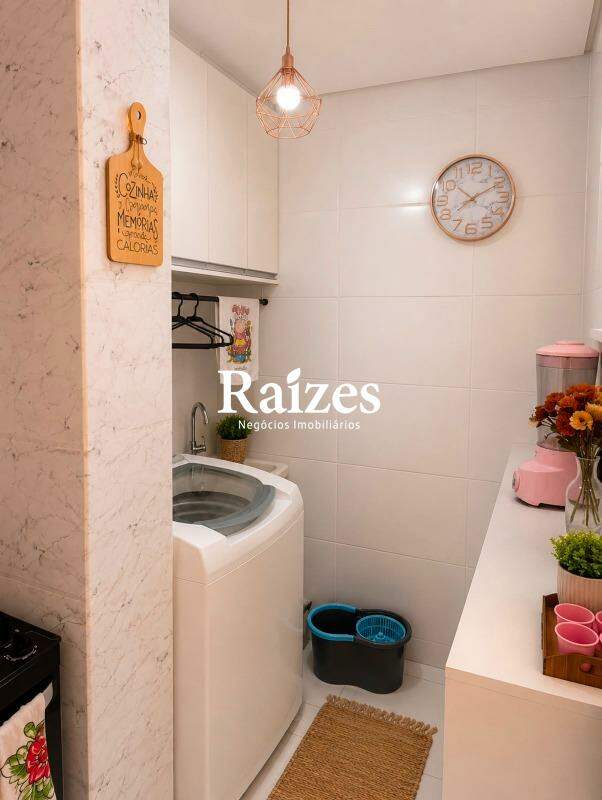 Apartamento, 2 quartos, 55 m² - Foto 9
