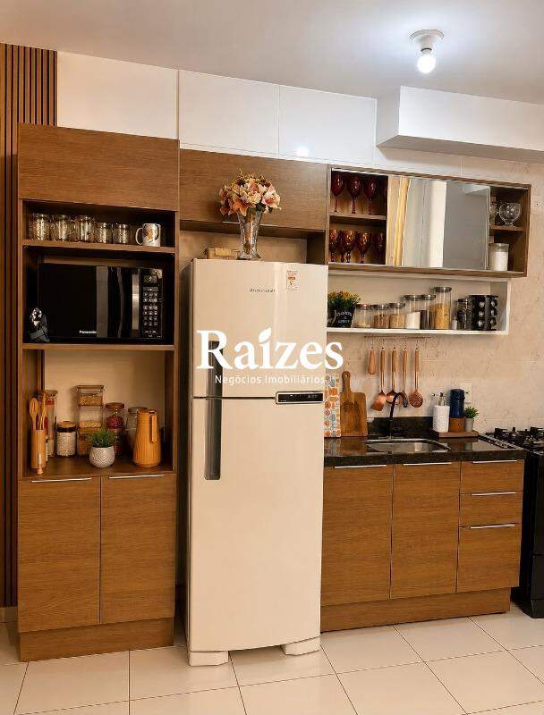 Apartamento, 2 quartos, 55 m² - Foto 6