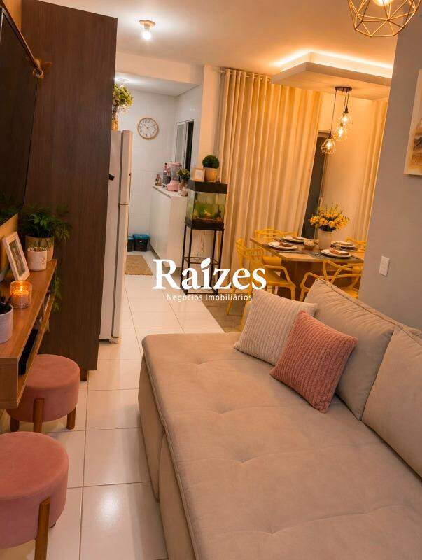 Apartamento, 2 quartos, 55 m² - Foto 10