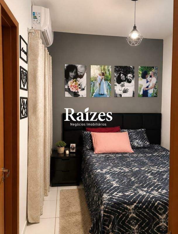 Apartamento, 2 quartos, 55 m² - Foto 4