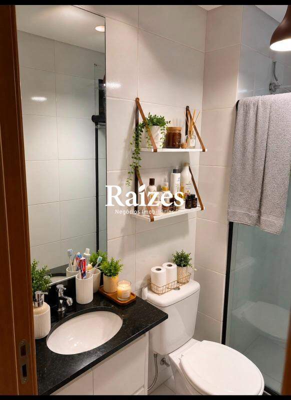 Apartamento, 2 quartos, 55 m² - Foto 3