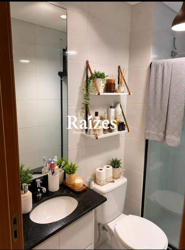 Apartamento, 2 quartos, 55 m² - Foto 12