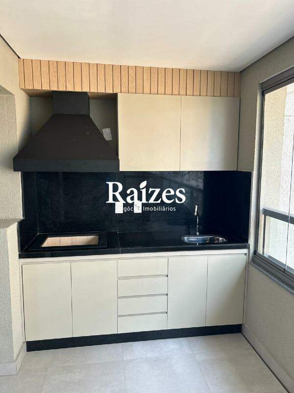 Apartamento, 3 quartos, 96 m² - Foto 1