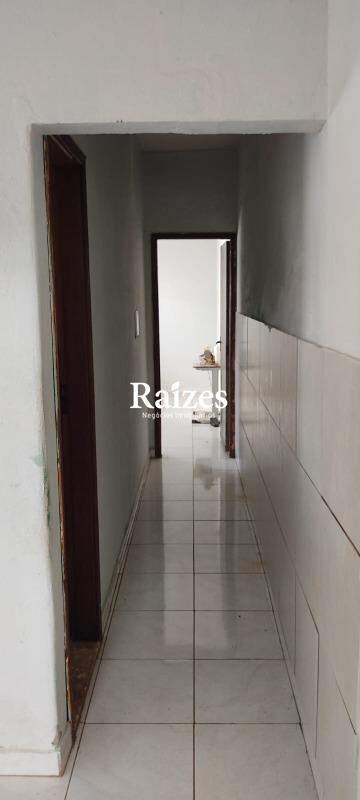 Casa, 3 quartos, 110 m² - Foto 1