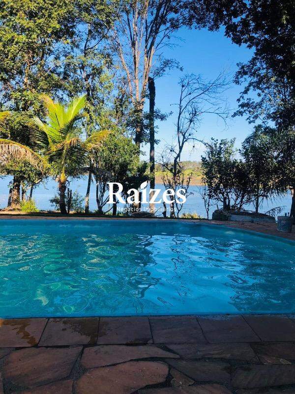 Chácara, 5 quartos - Foto 1