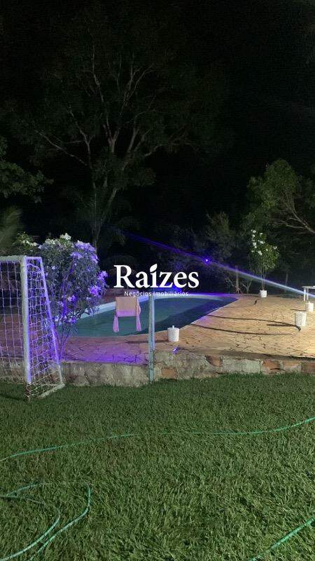 Chácara, 5 quartos - Foto 2