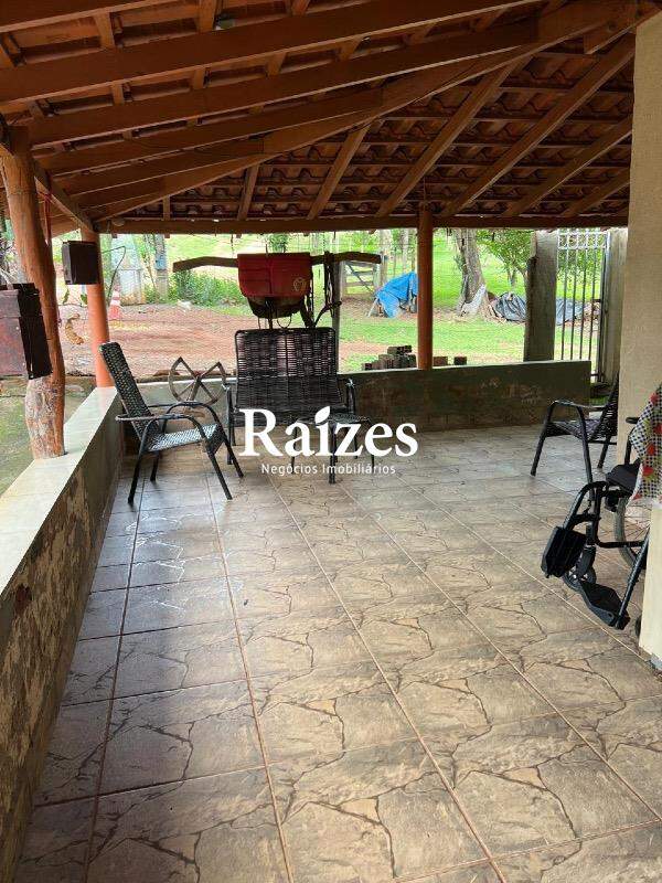Chácara, 5 quartos - Foto 21