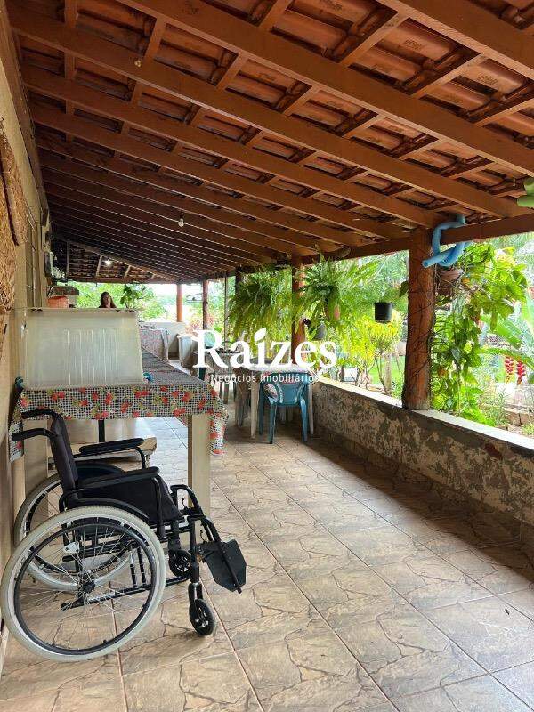 Chácara, 5 quartos - Foto 20