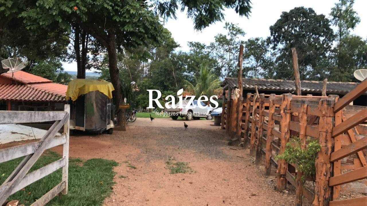 Chácara, 5 quartos - Foto 9