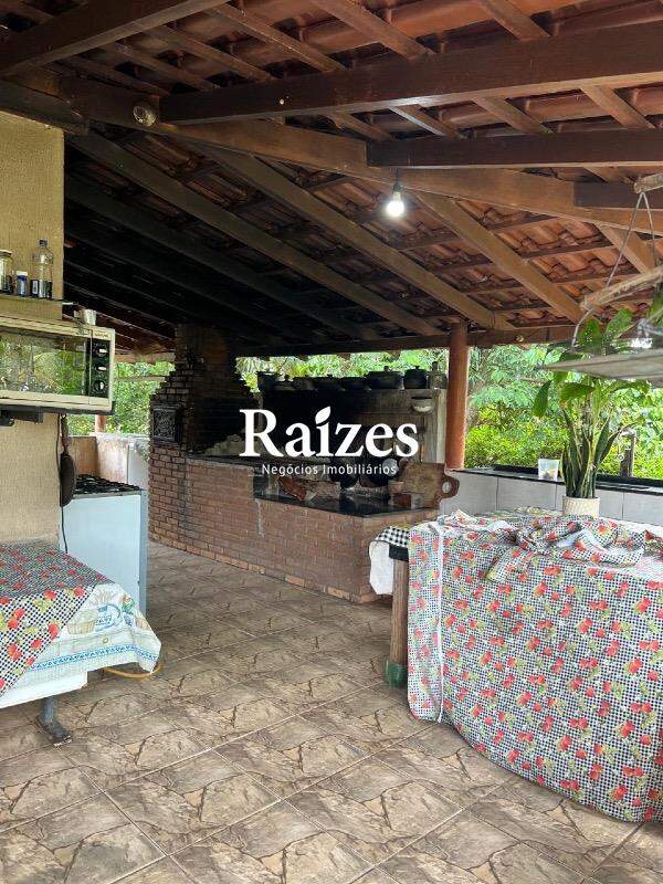 Chácara, 5 quartos - Foto 22
