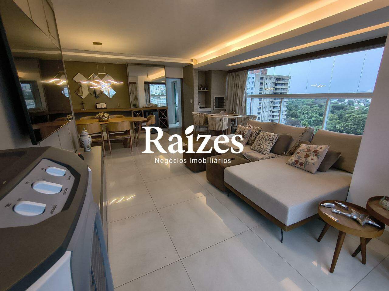 Apartamento, 3 quartos, 145 m² - Foto 38