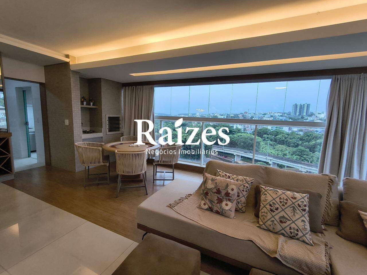 Apartamento, 3 quartos, 145 m² - Foto 36