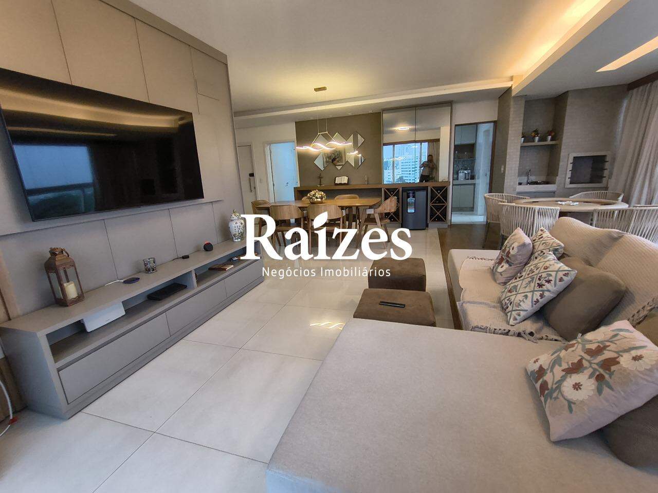 Apartamento, 3 quartos, 145 m² - Foto 37