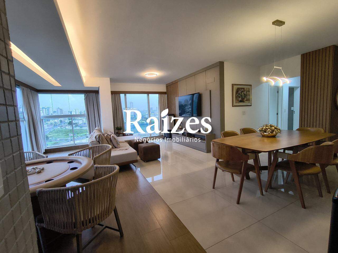 Apartamento, 3 quartos, 145 m² - Foto 34