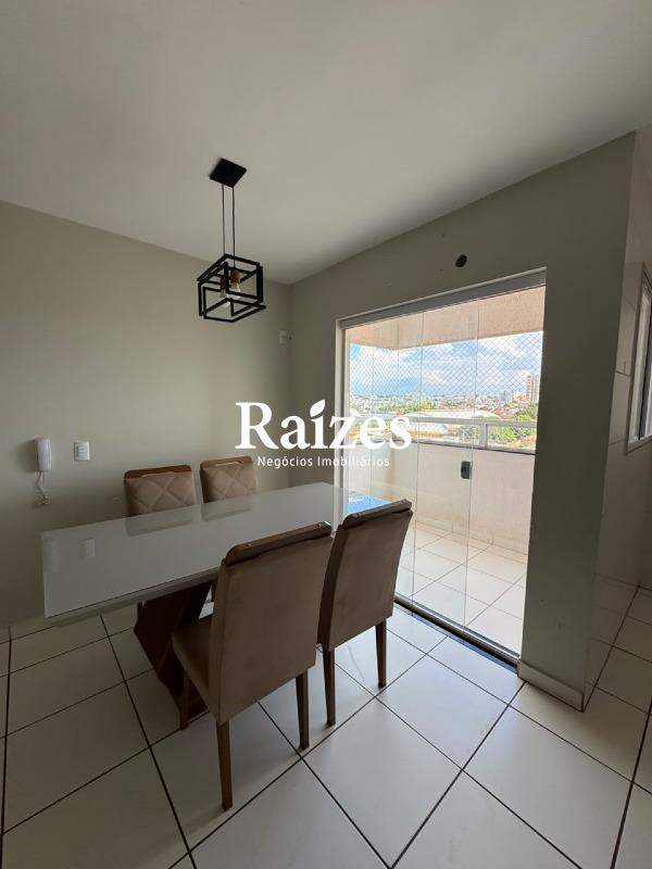 Apartamento, 2 quartos, 56 m² - Foto 1