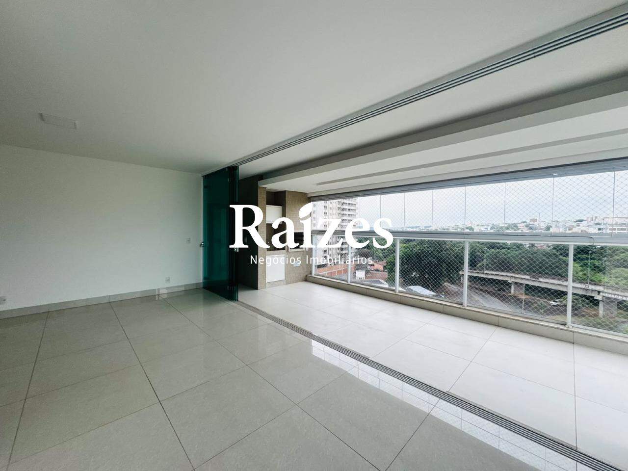 Apartamento, 3 quartos, 147 m² - Foto 1