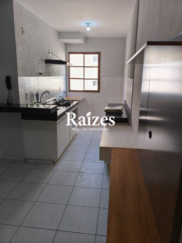 Apartamento, 2 quartos, 56 m² - Foto 2