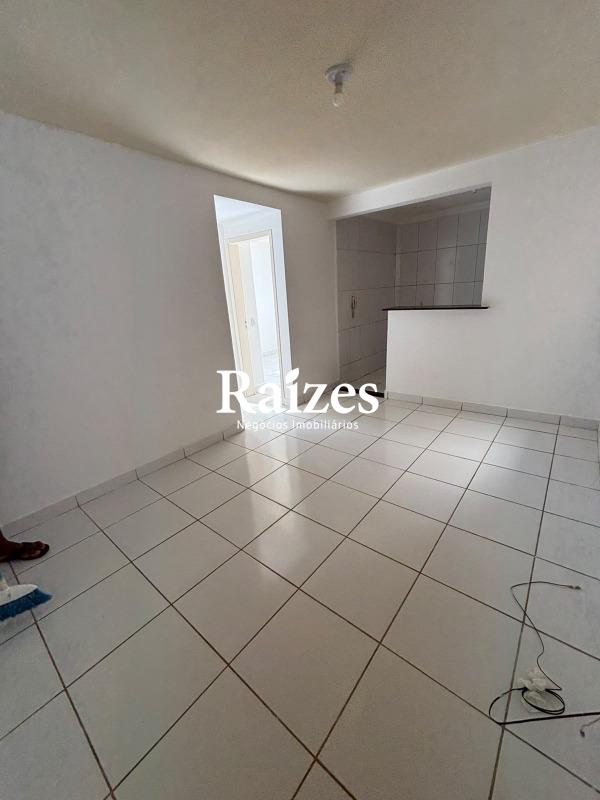 Apartamento, 2 quartos, 45 m² - Foto 2