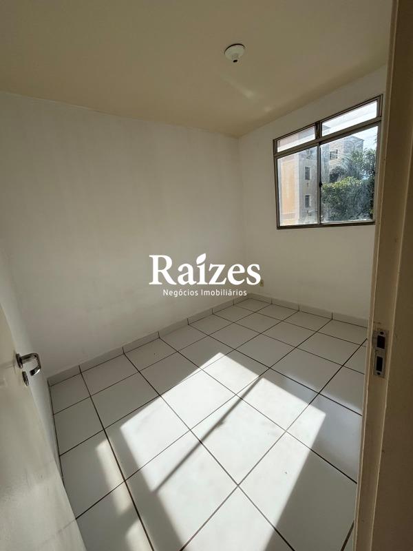 Apartamento, 2 quartos, 45 m² - Foto 1