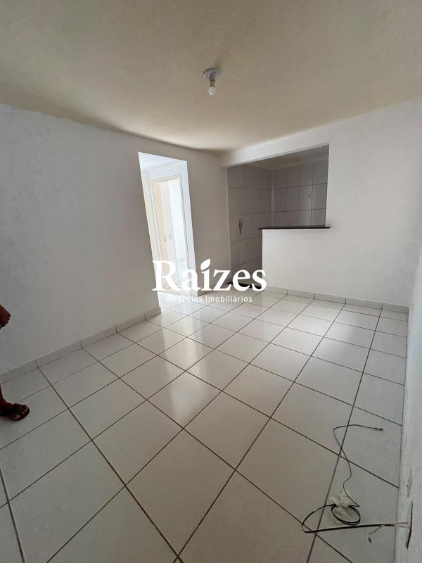 Apartamento, 2 quartos, 45 m² - Foto 6