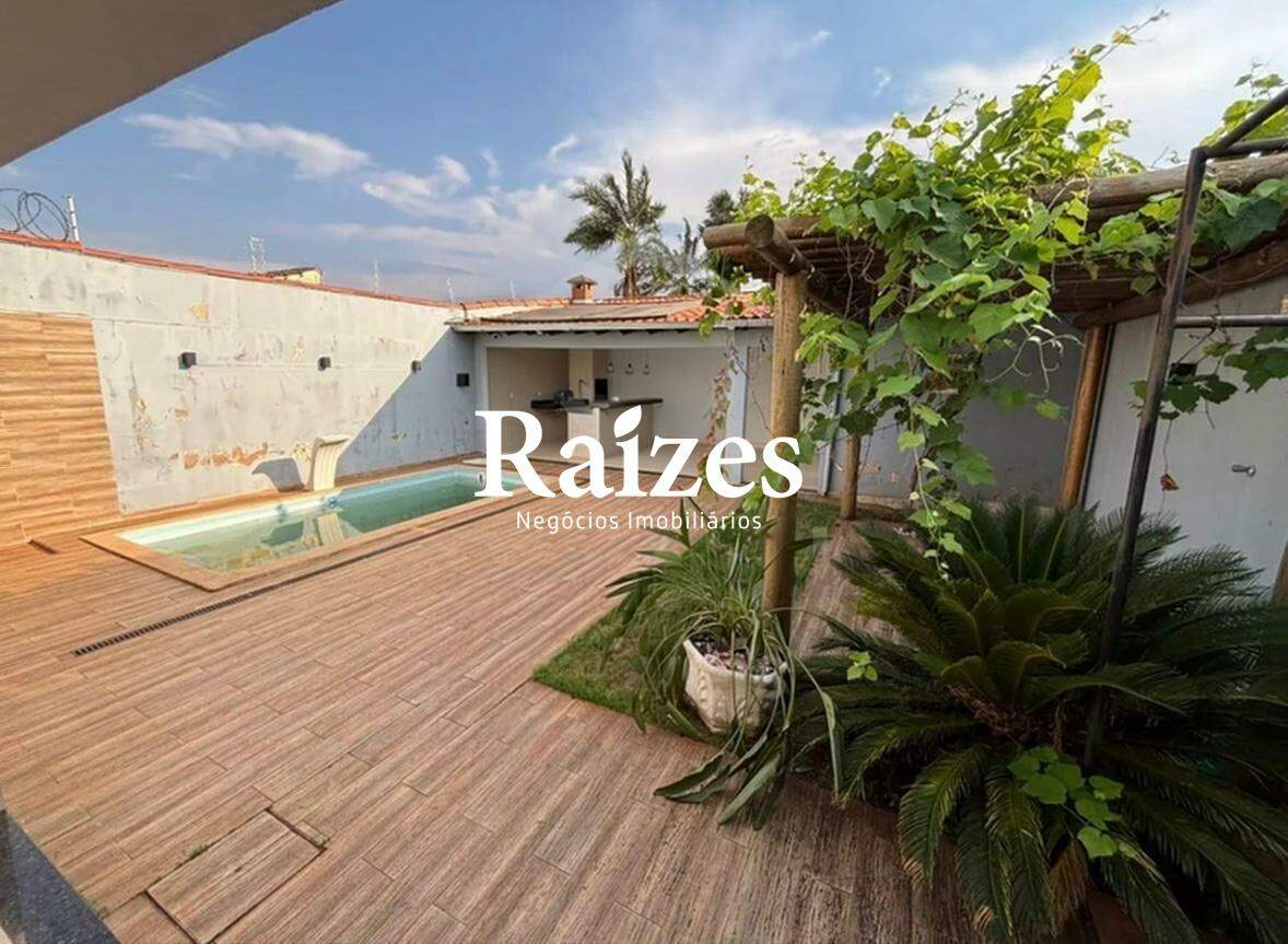 Casa, 4 quartos, 180 m² - Foto 7
