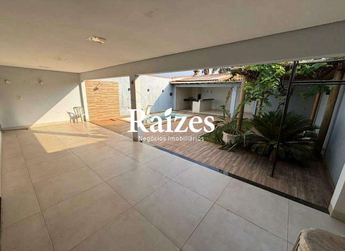 Casa, 4 quartos, 180 m² - Foto 6