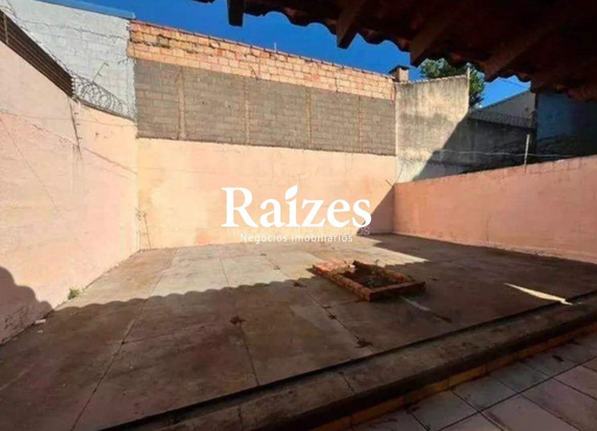 Casa, 3 quartos, 180 m² - Foto 5