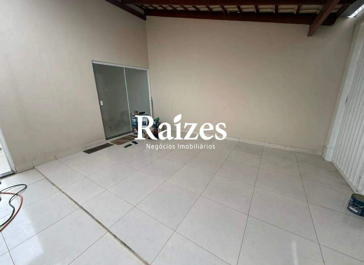 Casa, 3 quartos, 100 m² - Foto 1