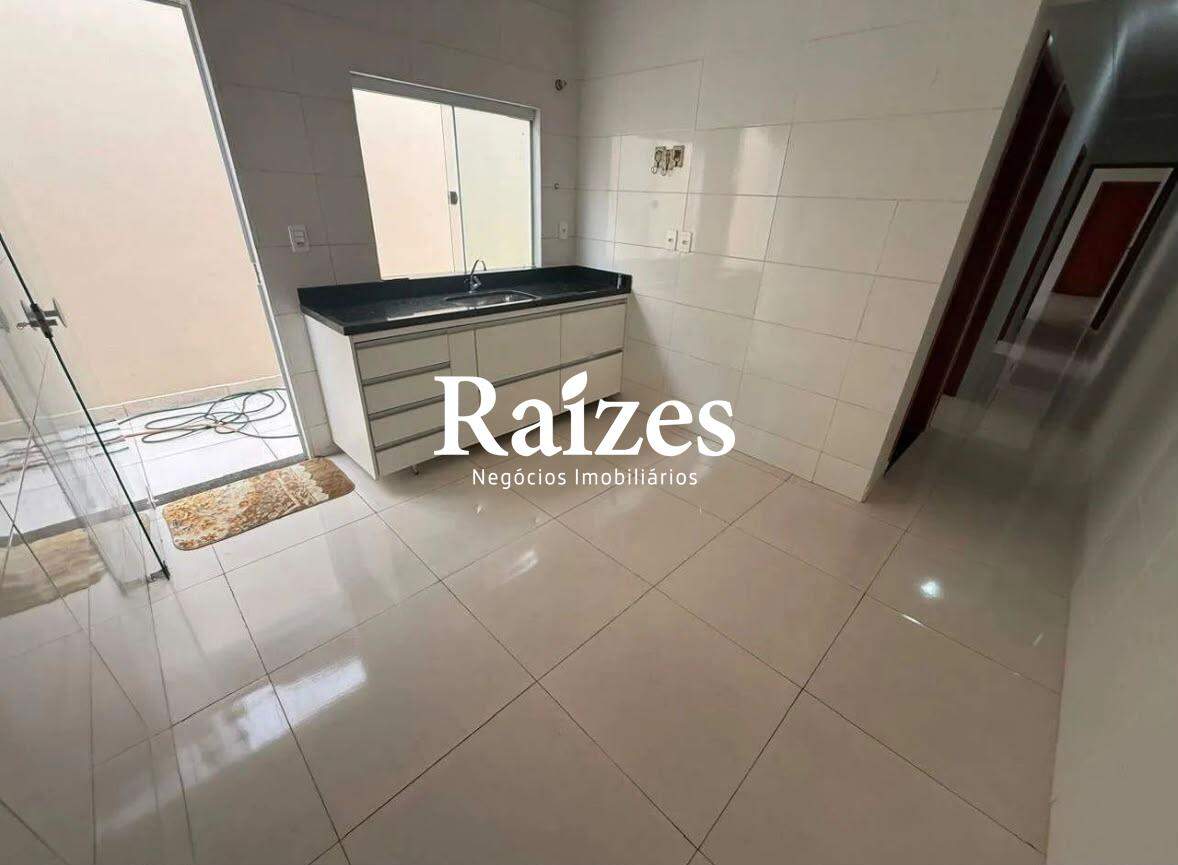 Casa, 3 quartos, 100 m² - Foto 4