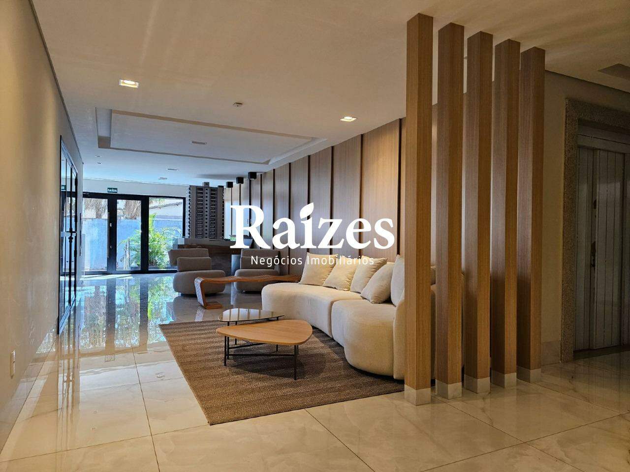 Apartamento, 3 quartos, 101 m² - Foto 3