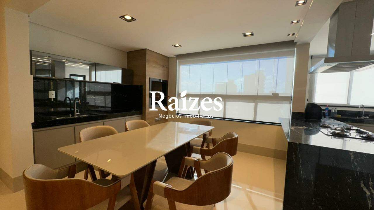 Apartamento, 3 quartos, 101 m² - Foto 1