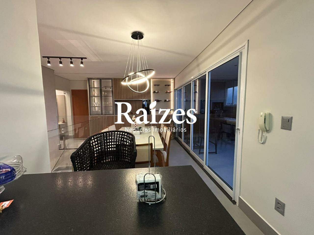 Cobertura, 4 quartos, 215 m² - Foto 10