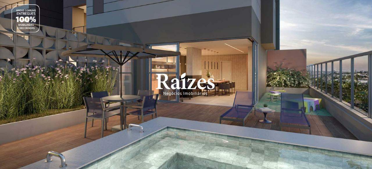 Apartamento, 3 quartos, 137 m² - Foto 5