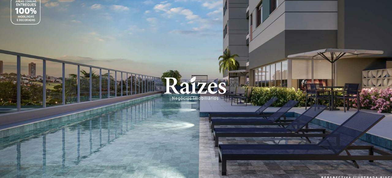 Apartamento, 3 quartos, 137 m² - Foto 6