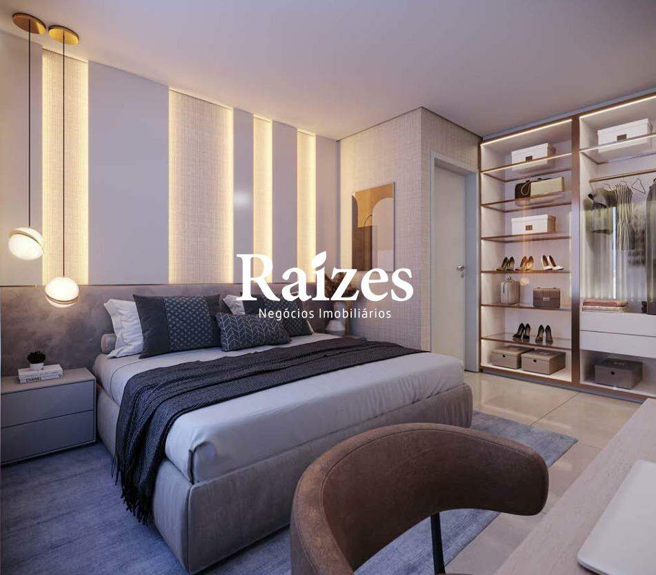 Apartamento, 3 quartos, 137 m² - Foto 2