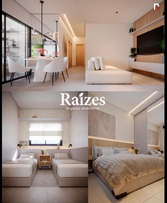 Apartamento, 2 quartos, 56 m² - Foto 1