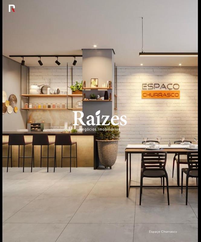Apartamento, 2 quartos, 56 m² - Foto 6