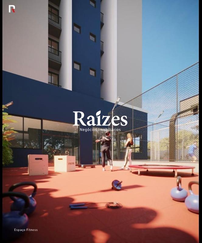 Apartamento, 2 quartos, 56 m² - Foto 8