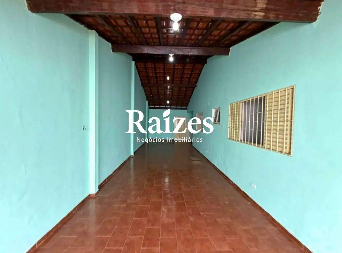 Casa, 3 quartos, 222 m² - Foto 5